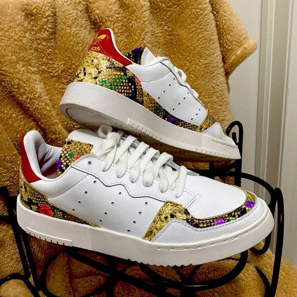 adidas Shoes - Adidas Originals Supercourt Womens Sneakers